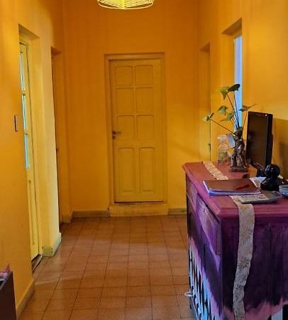 Hostel LQueen 1 Salta Buitenkant foto