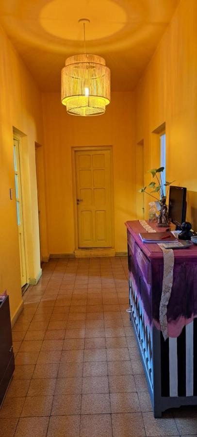 Hostel LQueen 1 Salta Buitenkant foto