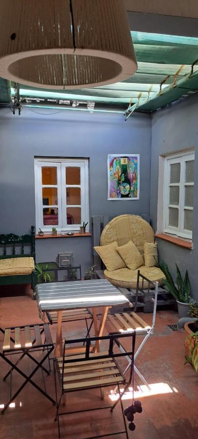 Hostel LQueen 1 Salta Buitenkant foto